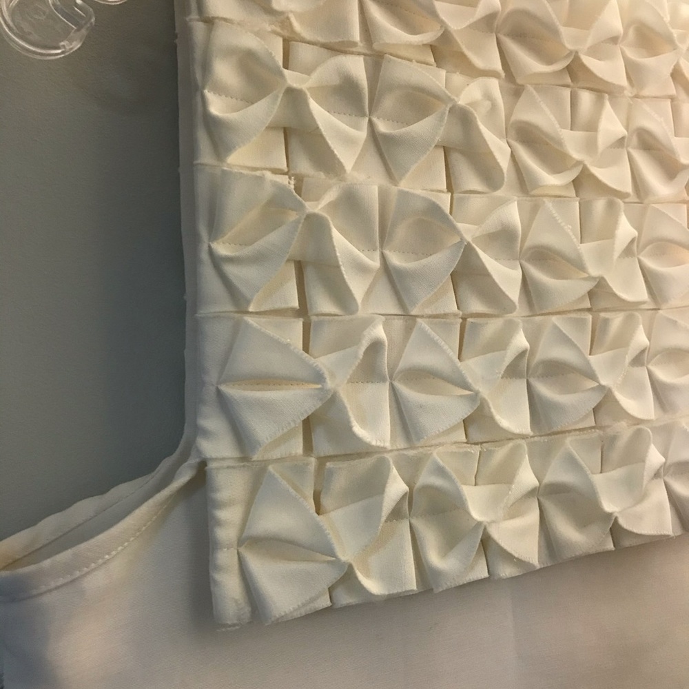 J.W. Anderson Butterfly Top - Picture 10 of 16
